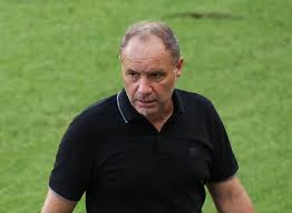 Técnico do Haiti diz que presença da torcida na Copa "depende de Trump"