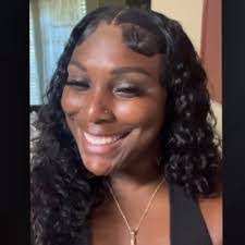 Clarissa Childers's Instagram, Twitter & Facebook