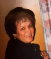 Obituary information for Nora Cruz