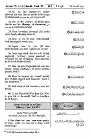 Maybe you would like to learn more about one of these? Al Insan Man The Noble Quran Without Recitation Islamway