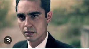 Who else was blown away that she was an undercover CIA AGENT 🤯