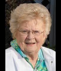 Mona Reed Obituary (1926