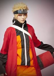 Naruto Sage Mode Naruto Cosplay Cosplay Akatsuki Cosplay Feminino