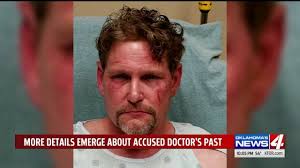 Court documents: Cardiologist “knew he hit something” but didn't stop after  allegedly hitting motorcyclist