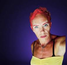 SNL with St. Vincent! I haven't had this much fun in a long time.