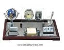 Executive desk organizer