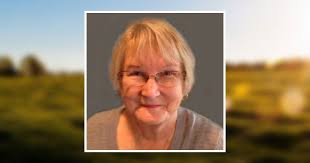 Carol Sue Whitaker Obituary December 22, 2023