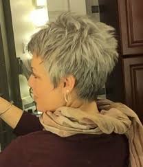 schicke kurzhaarfrisuren fur frauen ab 50 kurzhaarfrisuren kurzhaarschnitte coole kurzhaarfrisuren