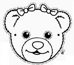 Mask Maske Okul Oncesi Etkinlik Okul Oncesi Maske Preschool Mask Maskeler Hayvan Boyama Sayfalari