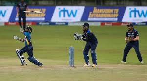 Sri lanka, who will be playing to save the t20i series in colombo, will be missing out on three players due to injury concerns… read full article. Zfoxi5vptl 5wm
