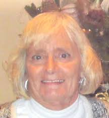Blossom F. Vanslyke Obituary April 24, 2014