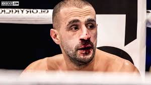 Outside of it, he is one of the most colorful and controversial figures in the sporting landscape. Badr Hari Loses With Nosebleed And Two Knock Downs Surprising From Adegbuyi Cceit News
