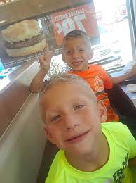 PAY ATTENTION PEOPLE... I have seen 4 different news reports of kids  getting hit and killed at bus stops JUST THIS WEEK... !!!