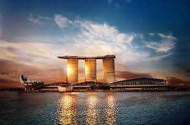 Marina square and millenia walk are within 0.9 mi from the property. Marina Bay Sands Casino