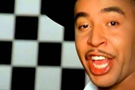 Tributes pour in for 'Mambo No.5' singer Lou Bega after being mistaken for  Lou Reed