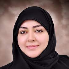 مشاعل بنت فهد العبدالرحمن الصقعبي
