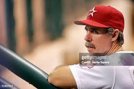 702 Phil Garner Photos & High Res Pictures