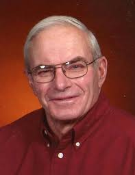 Obituary information for Donald Janzen