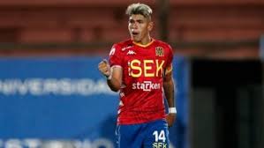 Predict unión española vs la serena match result in soccer tipsters competition. Qv2lsxrm5bdzm