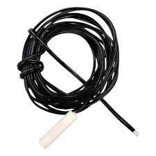 Temperature Sensor Probes Honkador 02-3410-21 For Scotsman ...
