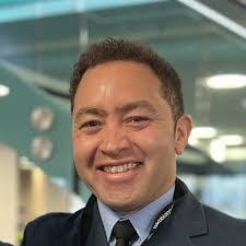 Calvin Bailey's Instagram, Twitter & Facebook