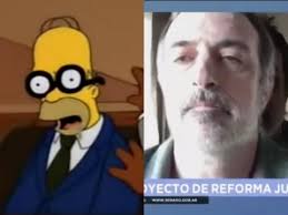 Esteban bullrich, senador de juntos por el cambio, fue objeto de una gran cantidad de memes y burlas en las redes sociales luego de que se descubriera que dejó una foto suya delante de la. Noticias Sobre Esteban Bullrich