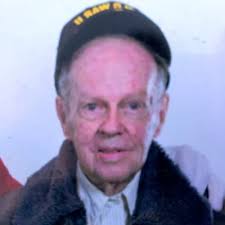 Robert Ashley Land Jr. Obituary (1926