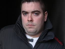 Soccer hooligan (37) who threatened cops was part of loyalist sectarian  attack mob