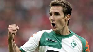 Although polish by birth, klose holds german nationality. Transfers Zuruck Zu Werder Skripnik Spricht Uber Miroslav Klose Eurosport