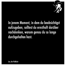 Zitate Und Andere Geistreiche Bemerkungen Magazin Zurich