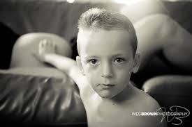 Allen Family Maternity Session in Somerset, KY