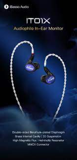 We did not find results for: Ibasso It01x Headphone Reviews And Discussion Head Fi Org