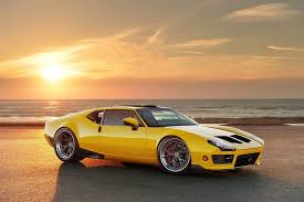 Ring Brothers Adrnln Pantera Cars Dream Cars Car
