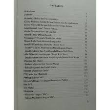 Rangkain ebook berikut ini adalah 3 jilid buku bahasa arab nahu wadhih. Buku Terjemah Nahwu Wadhih Tata Bahasa Arab Set 3 Jilid Kertas Hvs Shopee Indonesia