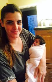 This 8-Month-Old "Rapunzel Baby" Has More Hair Than Anyone You Know