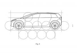 How to draw a tesla model s drawingforall net from tesla model x drawing easy. Dyson Patents Show Possible Tesla Model X Competitor