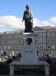 Von wann bis wann lebte wolfgang amadeus mozart? Mozartbiographie