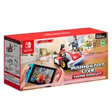 Mario kart 7 puzzle circuit want shut up and take my money. Mario Kart Live Home Circuit Edicion Mario Nintendo Switch Game Es