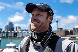 America's Cup: Big surprise in core Emirates Team NZ sailing team