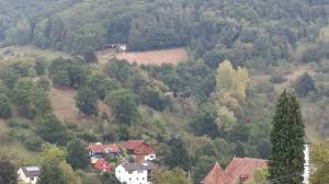 Linkss kann man den abstecher zum dernbacher haus machen, rechts geht es zurück zum wanderparkplatz und über die. Dernbach Wiederherstellung Von Mager Und Streuobstwiesen 6 59 Ha Life