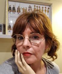 Se abren las puertas de Ibértigo 2022 con doble "Prólogo" de Chema García  Ibarra y Leonor Díaz (I), y David Pantaleón (II) — Asociación de Cine  Vértigo