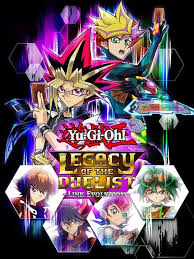 Duel links brings the popular trading card game to life on ios and android devices. Full Game Yu Gi Oh Legacy Of The Duelist Link Evolution Pc Free Game Download For Free Install And Play