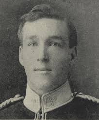 Life story: Edgar Street Denison