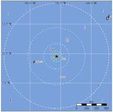 Image result for Micronesia state of Yap earthquake