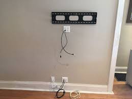 It has a rating of 4.5 with 20 reviews. In Wall Vertical Wire Concealment Hiding Tv Cables
