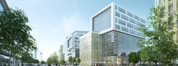 The mail servers are mx1.groupesni.fr and mx2.groupesni.fr. Kaufman Broad Breaks Ground On The A9b Office Building Which Is To Become Sni S Head Office In The 13th Arrondissement Of Paris Designed By Christian De Portzamparc