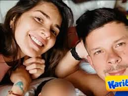 Mario Hart y Korina Rivadeneira siguen agrandando la familia