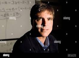 Randy pausch hi-res stock photography and images