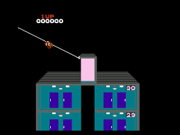 Otto is able to leap over the elevator gaps, but he must be as close to the edge as possible without falling off in order to make the jump safely. Elevator Action Download Gamefabrique
