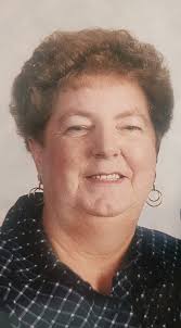 Mary Wiseman Obituary